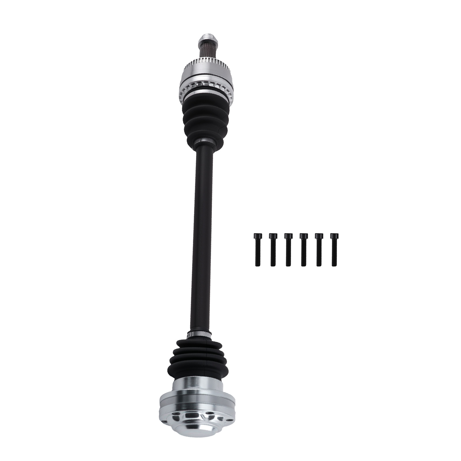 Arbre de transmission CV Arrière Droit for BMW 3er 320d E46 2.0L 669272