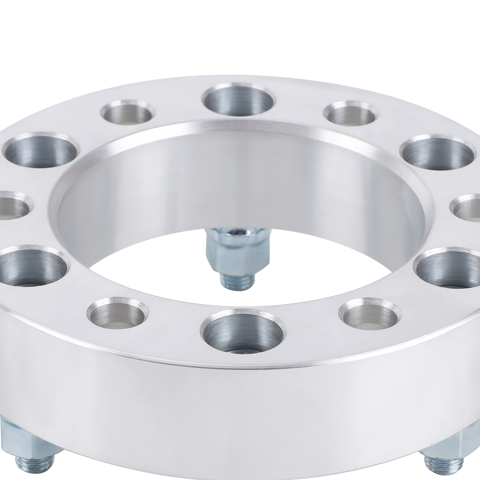 4pcs 6x139.7mm or 6x5.5 '' Wheel Spacers 4x4 PCD for Toyota Pickup 4Runner 38mm
