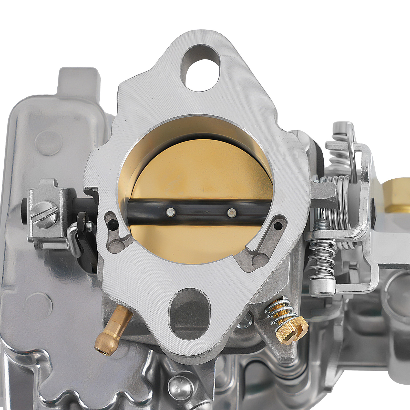 Carburetor Carb For Ford 240-250-300 engine YF C1YF 6 CIL D5TZ9510AG Carburateur