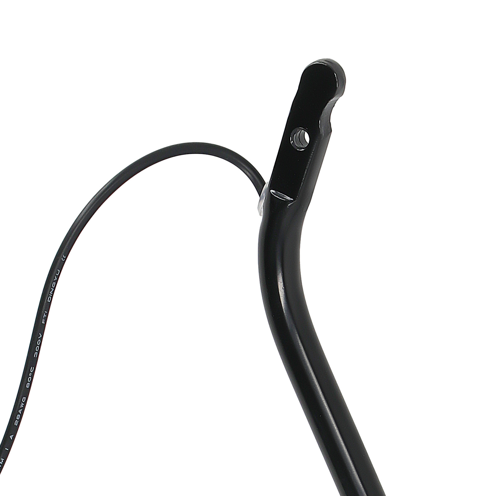 Transmission Gear Shifter For Ford Bronco F150 F250 F53 F59 F350 1992-1997