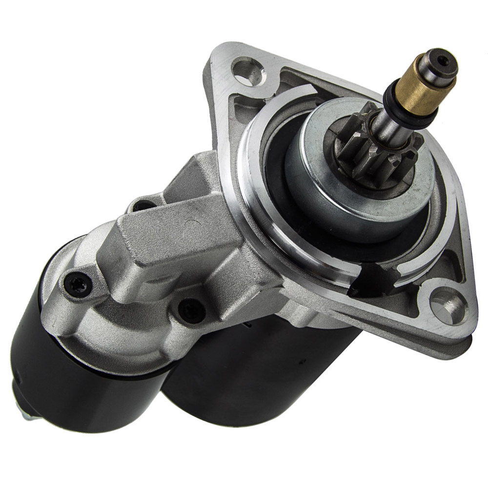 Starter Motor For VW VolksWagen CLASSIC BEETLE KAEFER TRANSPORTER T1 T2