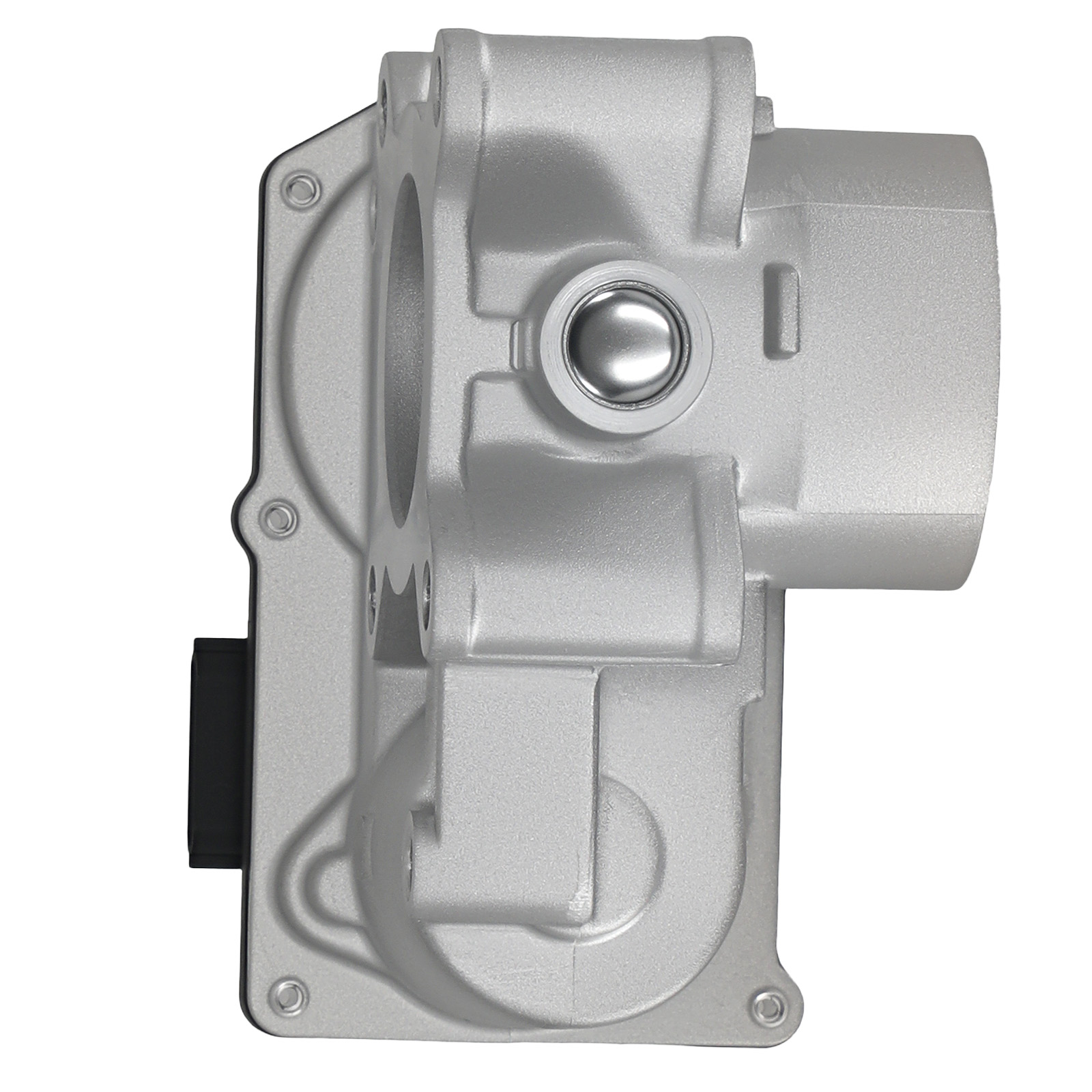 Boitier Corps Papillon for Renault Clio Modus Twingo 1.2 8200284968 8200568712