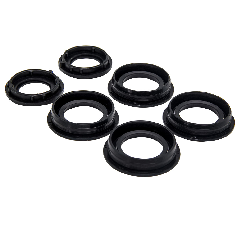 Ajustement gauche + droite pourtendeur chaîne distribution for AUDI 4.2L V8