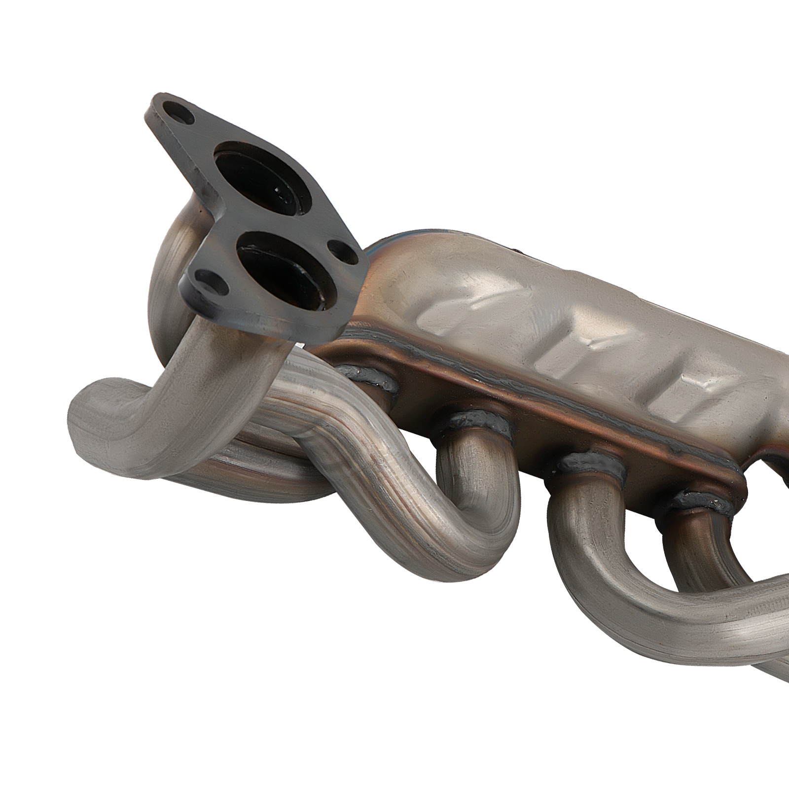 Front Exhaust Manifold Catalytic Converter For Subaru FORESTER 2.5L ...