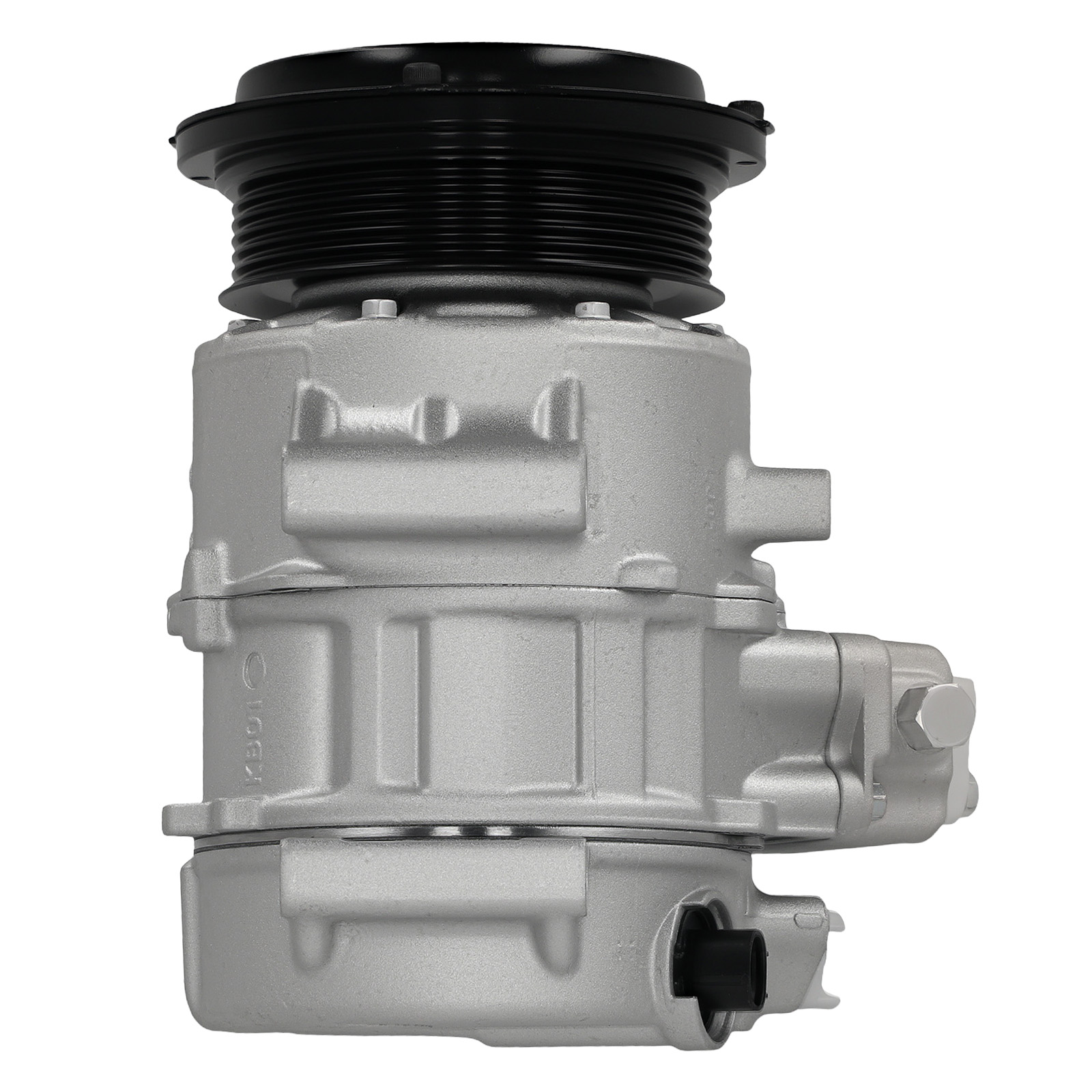 Front AC Compressor For Toyota Corolla Matrix 1.8L 2003-2008 CO11247C PAG 46 Oil