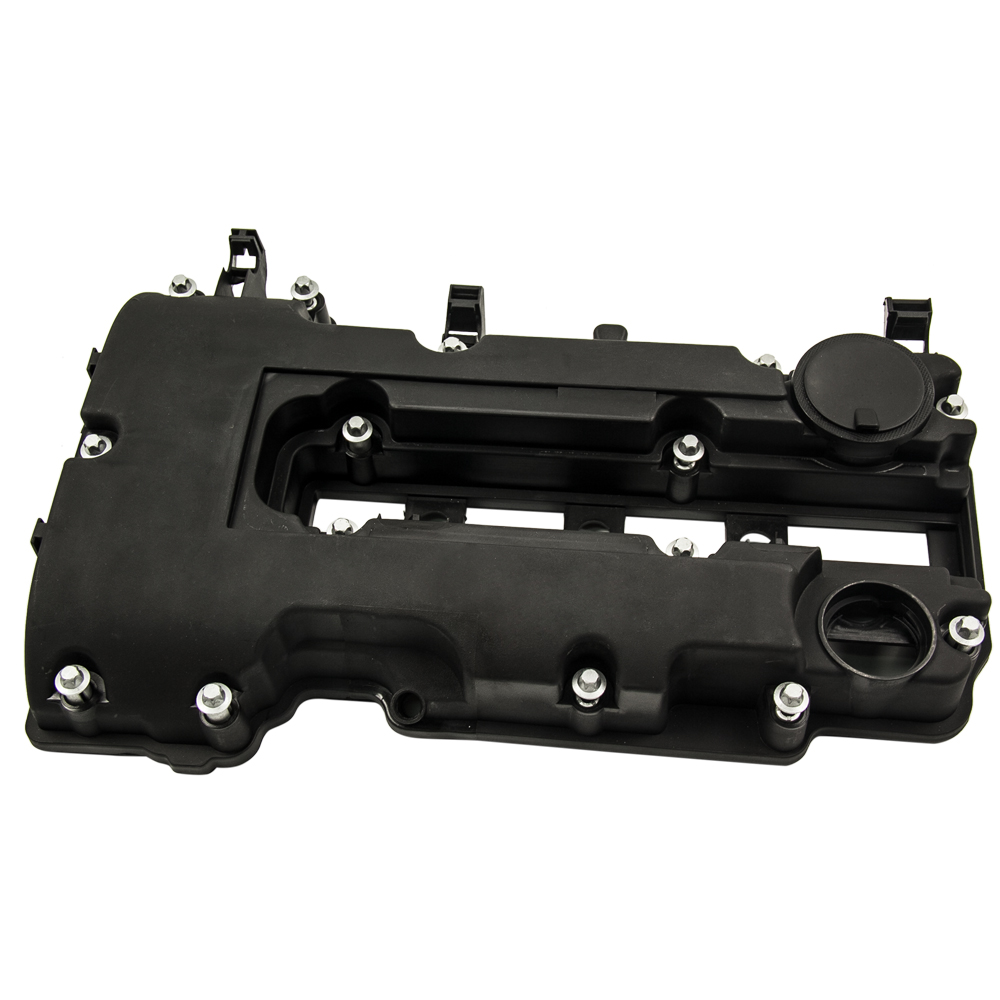 Chevy Cruze Valve Cover Torque Spec