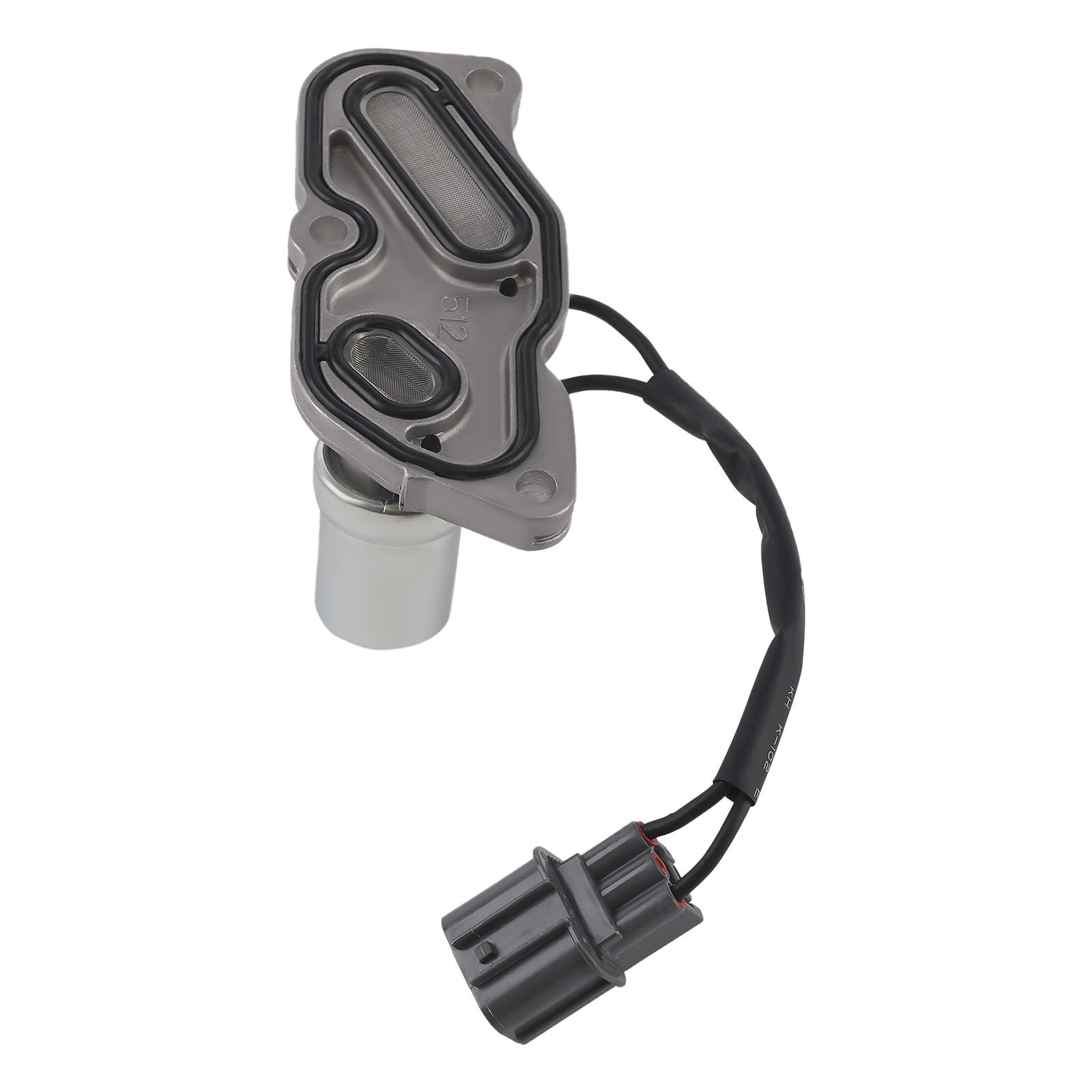 Shift Control Solenoid Valve Kit for Honda Accord Prelude I4 28200-PX4-014