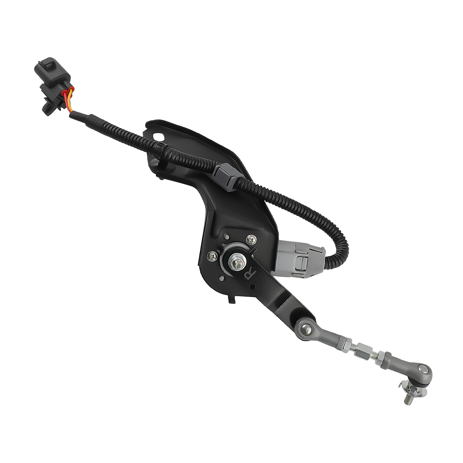 véritable capteur Hauteur Contrôle Arrière for Toyota Land Cruiser 4 Runner
