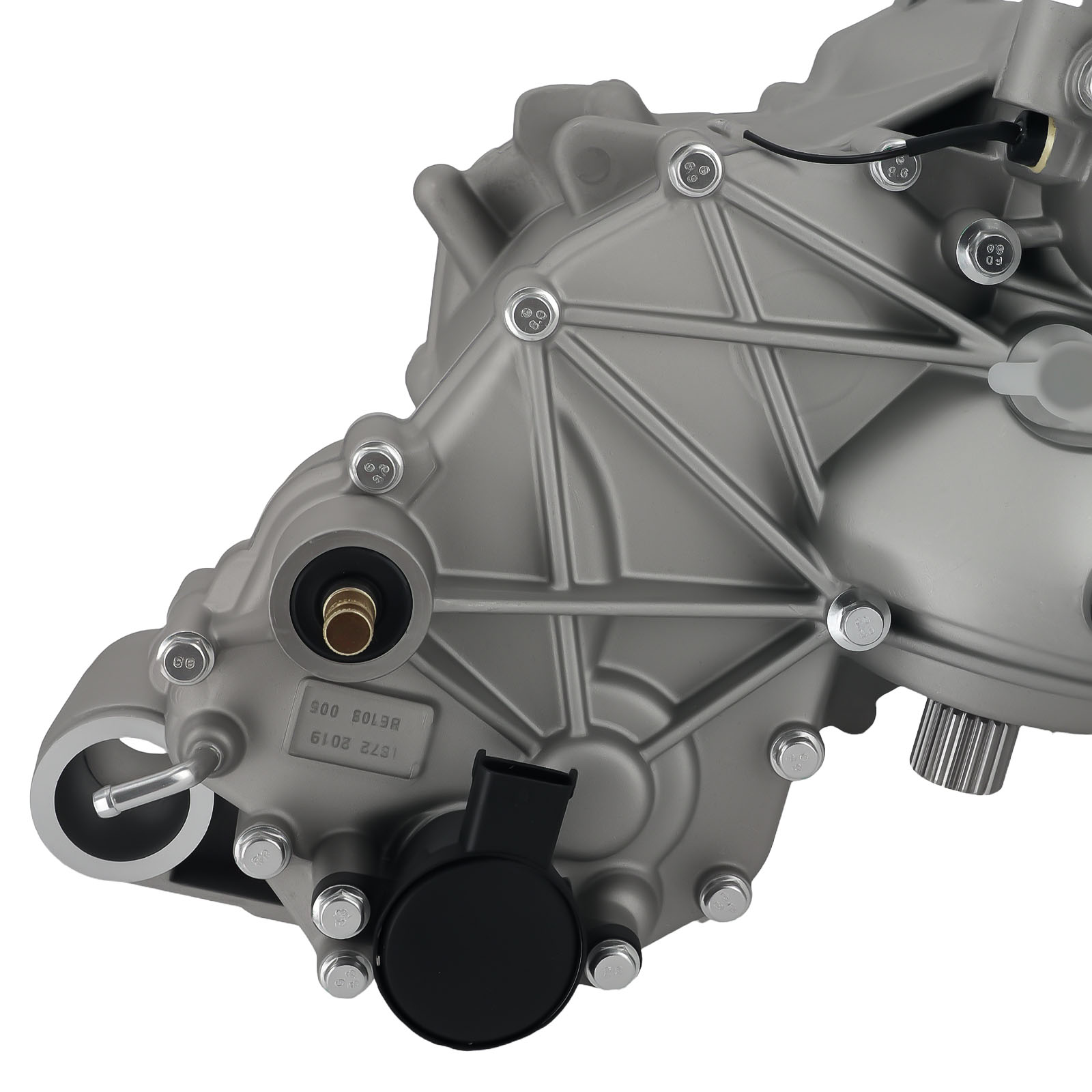 Gearbox for Commander 1000 800 Maverick 1000 2013-2014