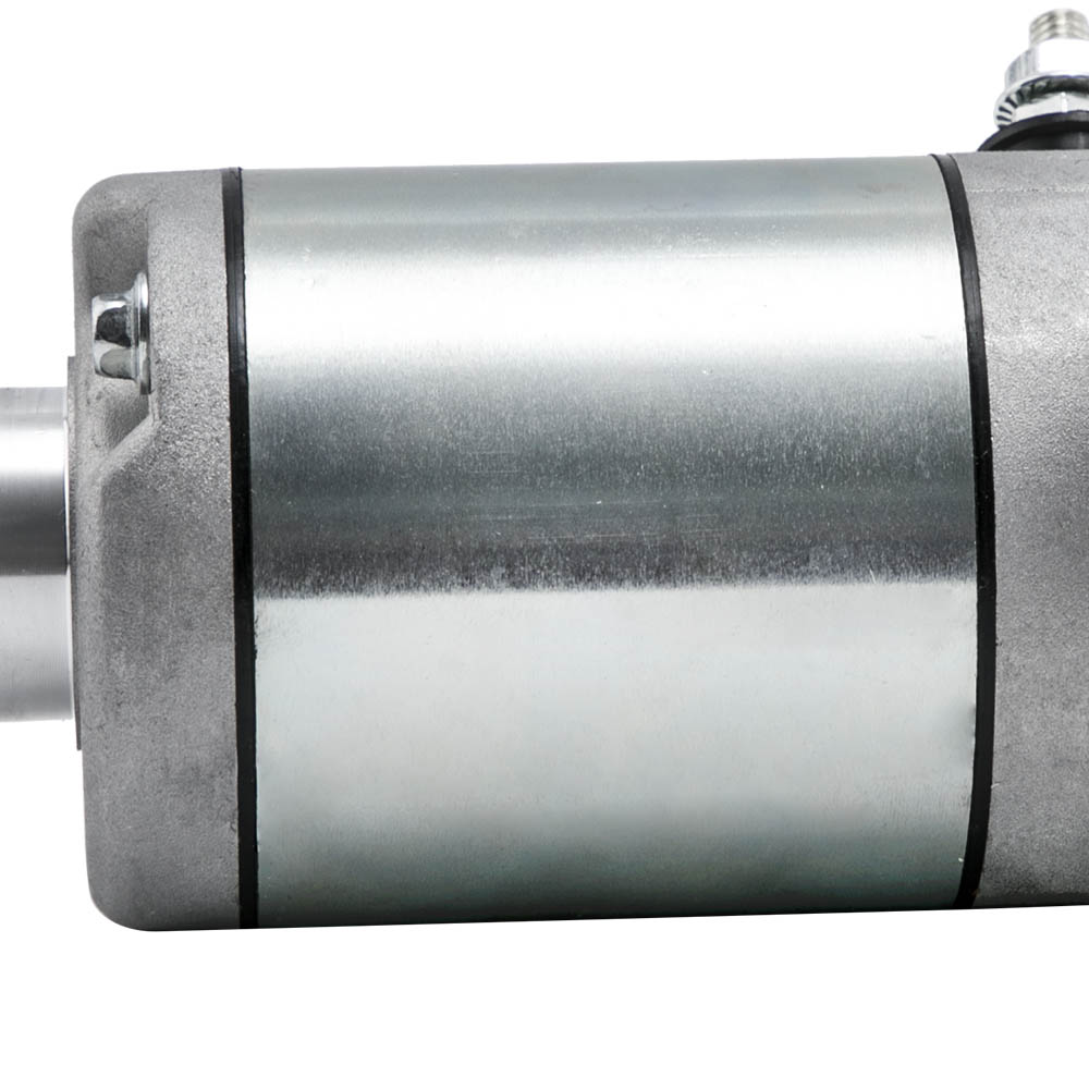 Demarreur-Motor for POLARIS Sportsman 570 Ranger 4X4 570  4014909