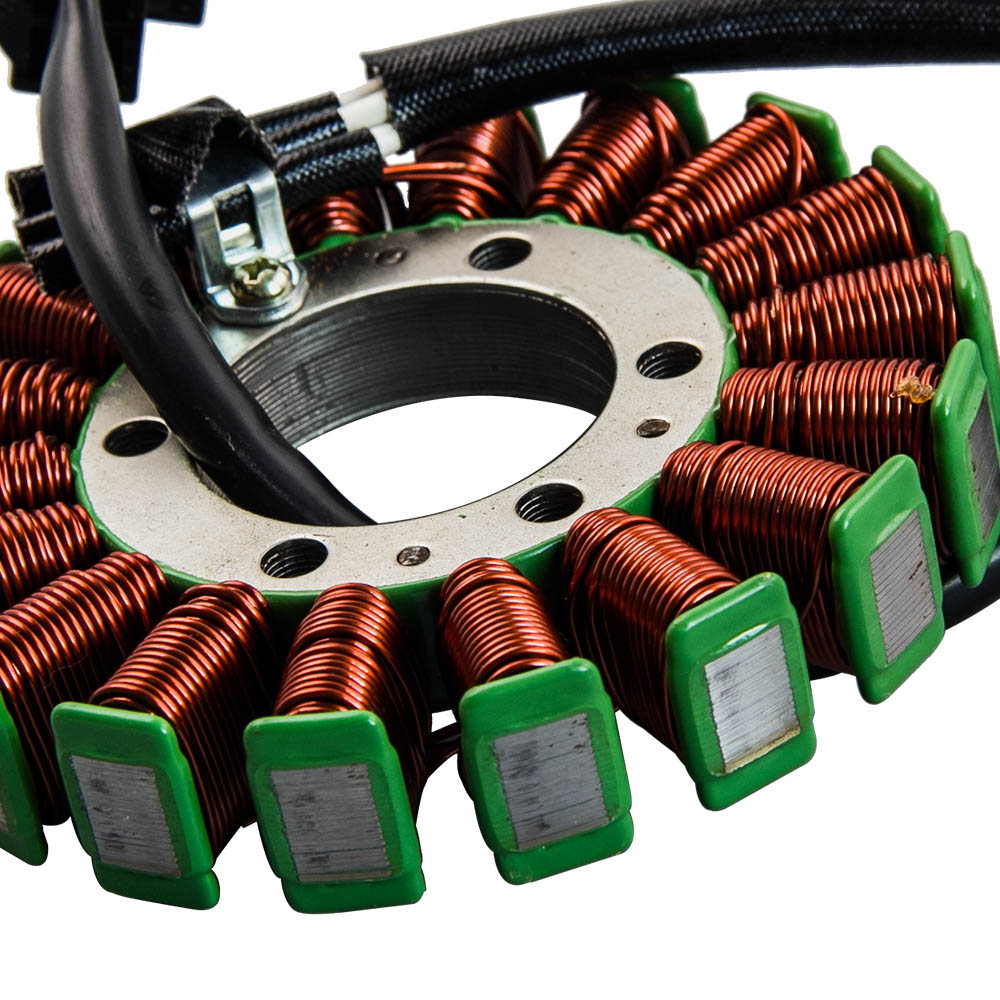 Repair for Honda CBR1000 RR Stator & Regulator Rectifier  2004 2005 2006 2007