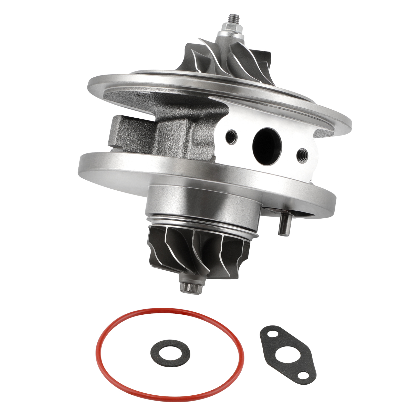 Turbo CHRA Cartouche for HYUNDAI SANTA FÉ II 2.2 CRDi 150 cv 155cv 49135-07100