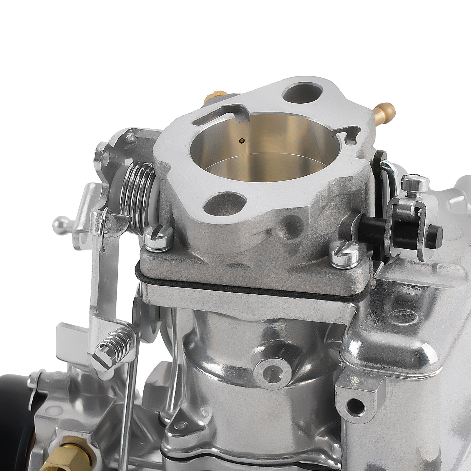 Carburetor Carb For Ford 240-250-300 engine YF C1YF 6 CIL D5TZ9510AG Carburateur