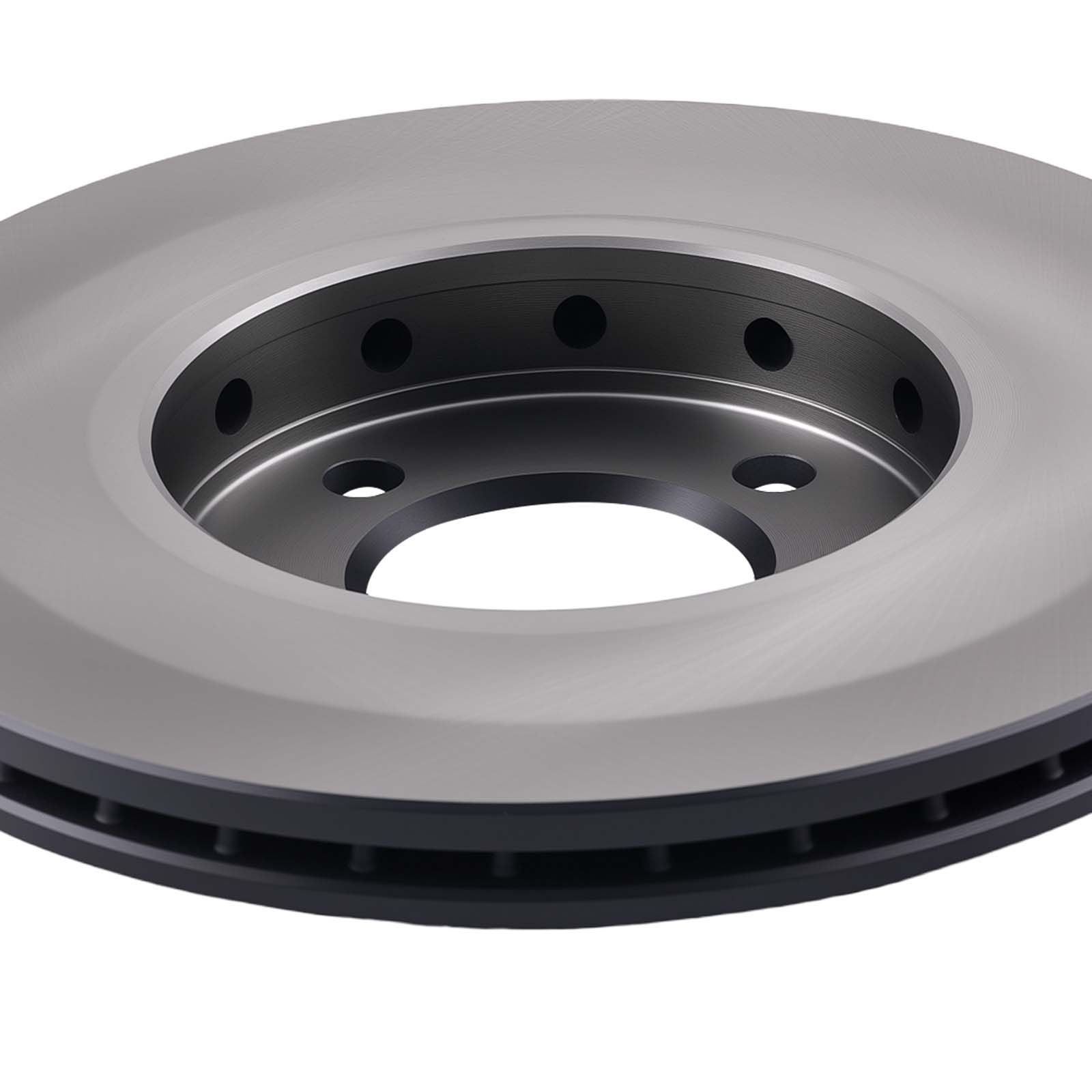 Ensemble Frein Avant for VW UP!/Skoda Citigo/Seat Mii 1.0L 1S0615301L