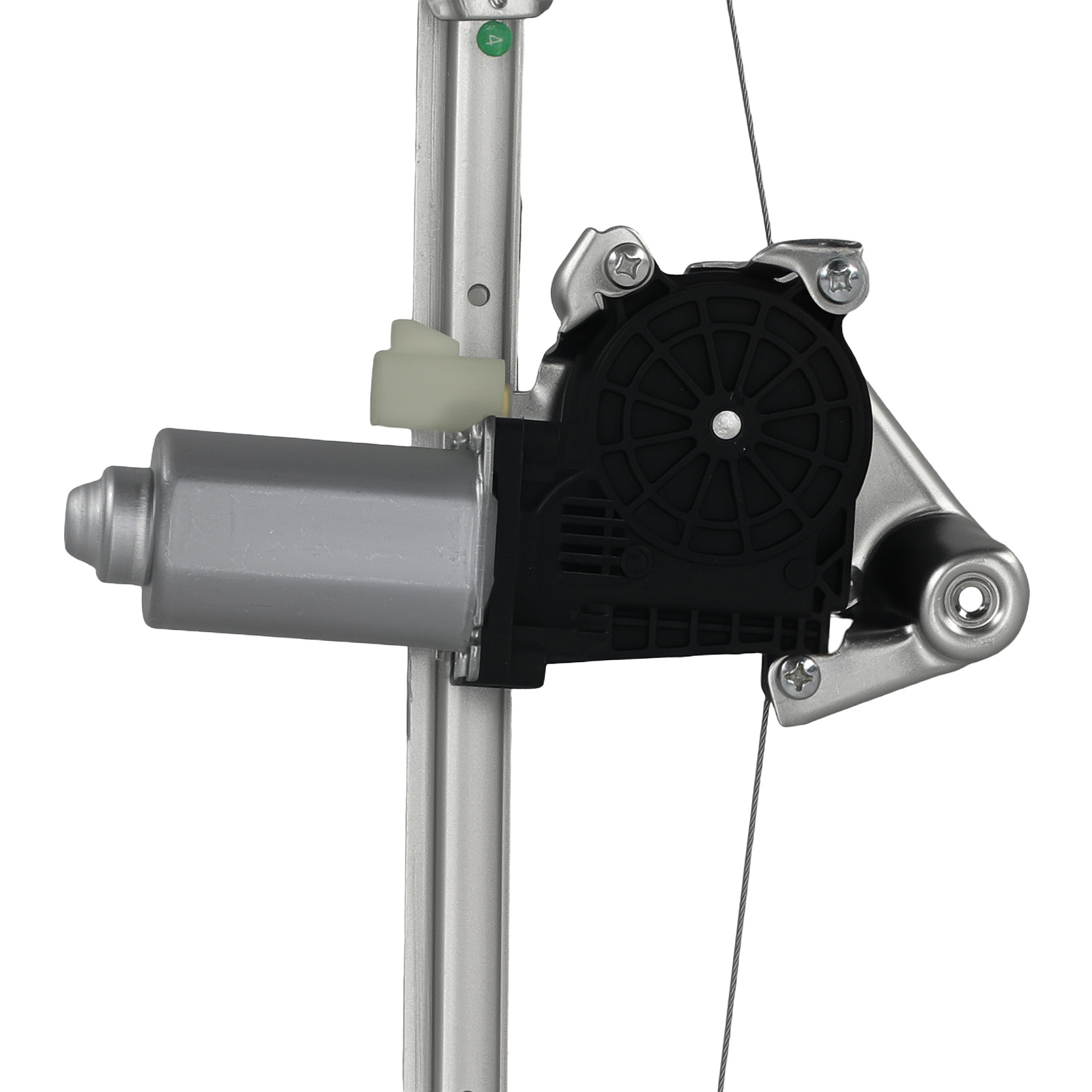 Power Window Regulator Rear Right Side for Chevrolet Classic/Malibu 1997-2005