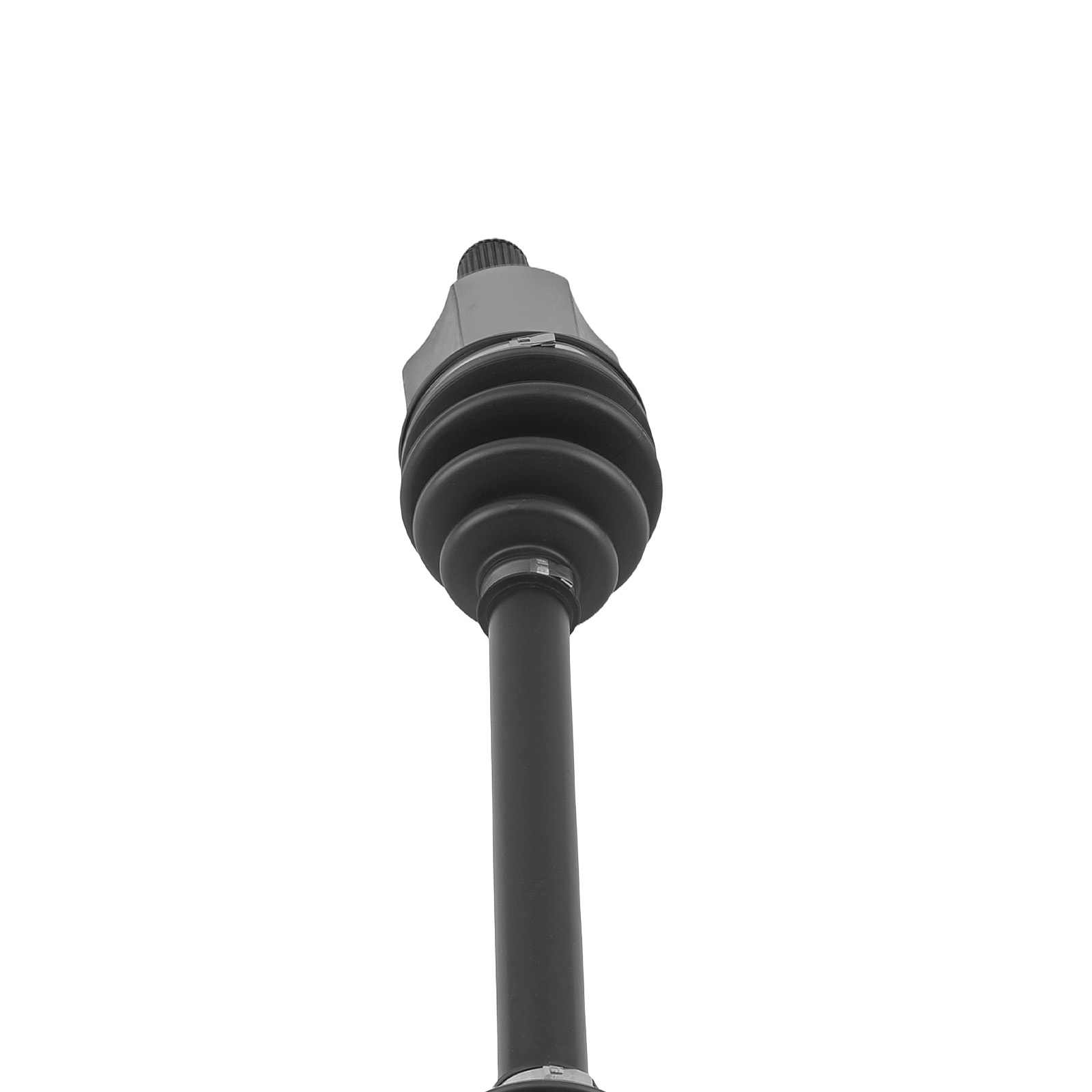 Front Left Driver Side 66-4254 CV Axle Assembly For Honda Accord 3.5L 2008-2012