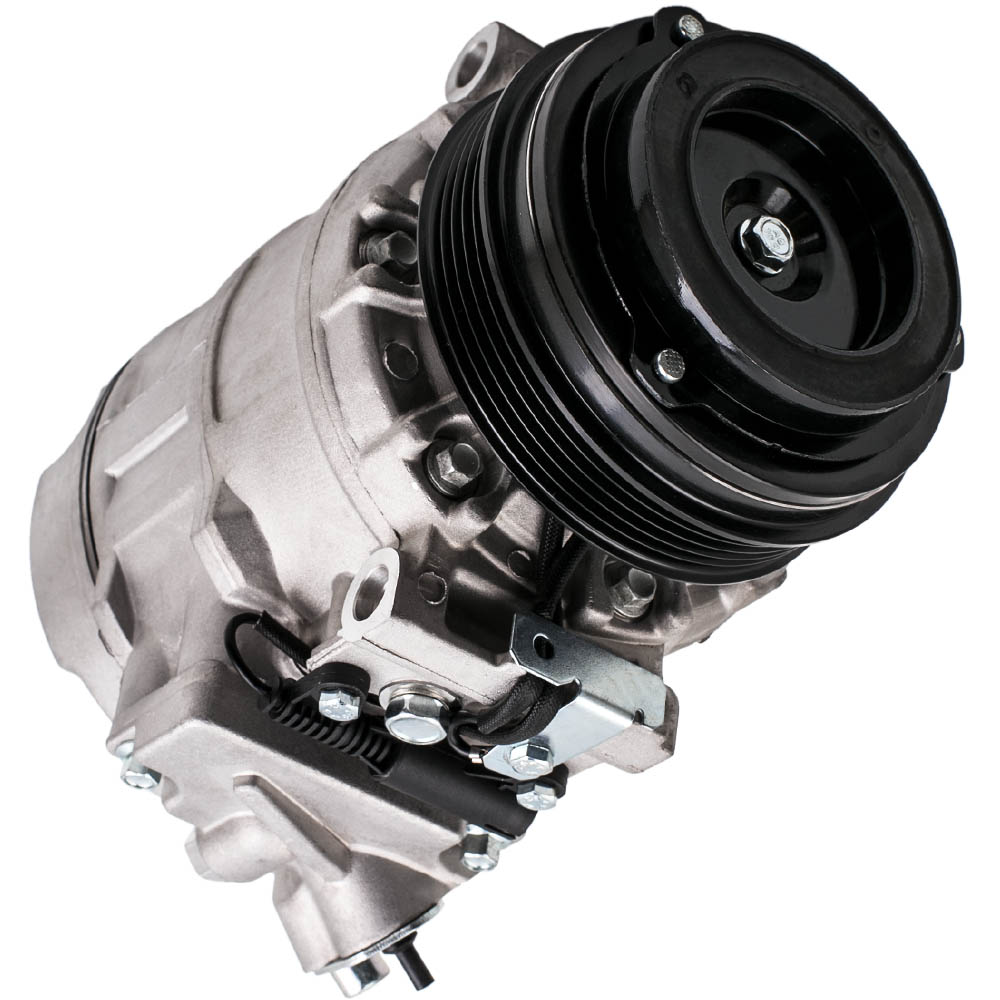 Klimakompressor Klima Klimaanlage Für BMW E39 E46 6910459 ...