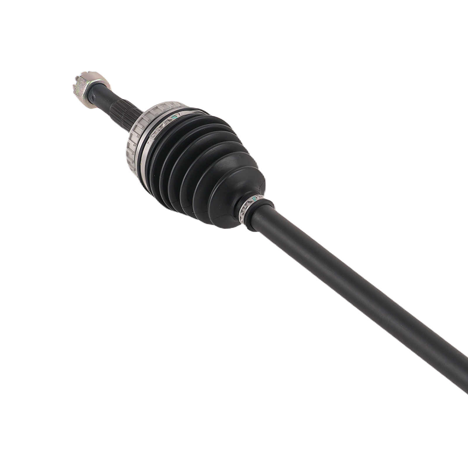Arbre Cardan Avant Droit for Opel Corsa C X01 2003-2009 18-232101 244026