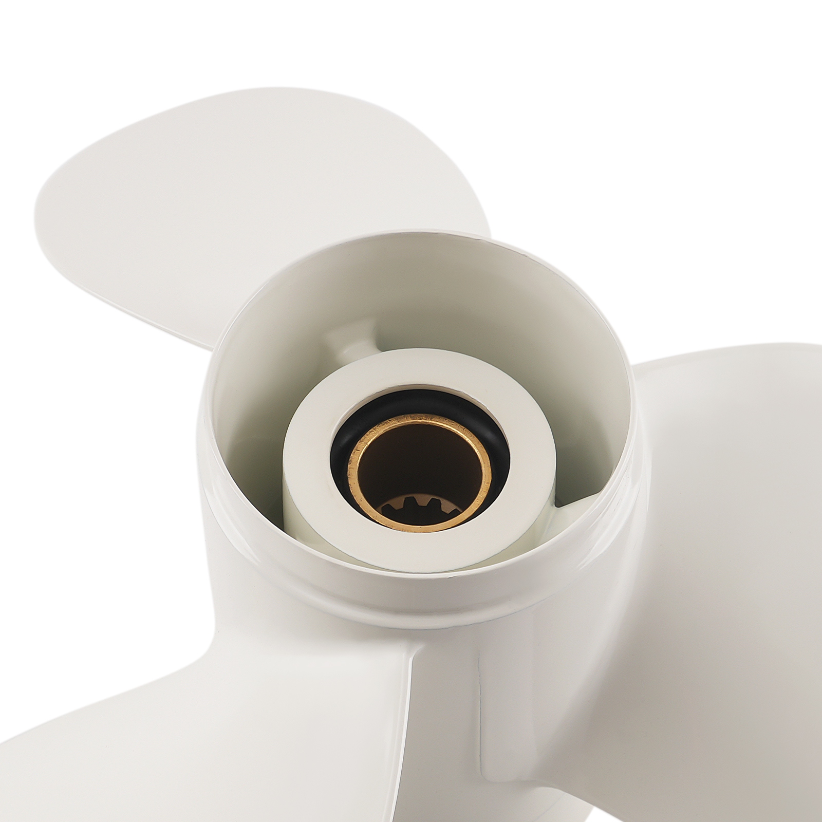 Aluminum Propeller 9
