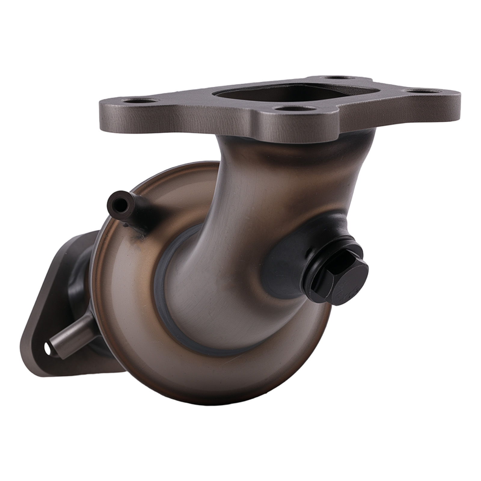 Pair Catalytic Converter for Buick Enclave Chevy Traverse 3.6L 2018-21 674-067