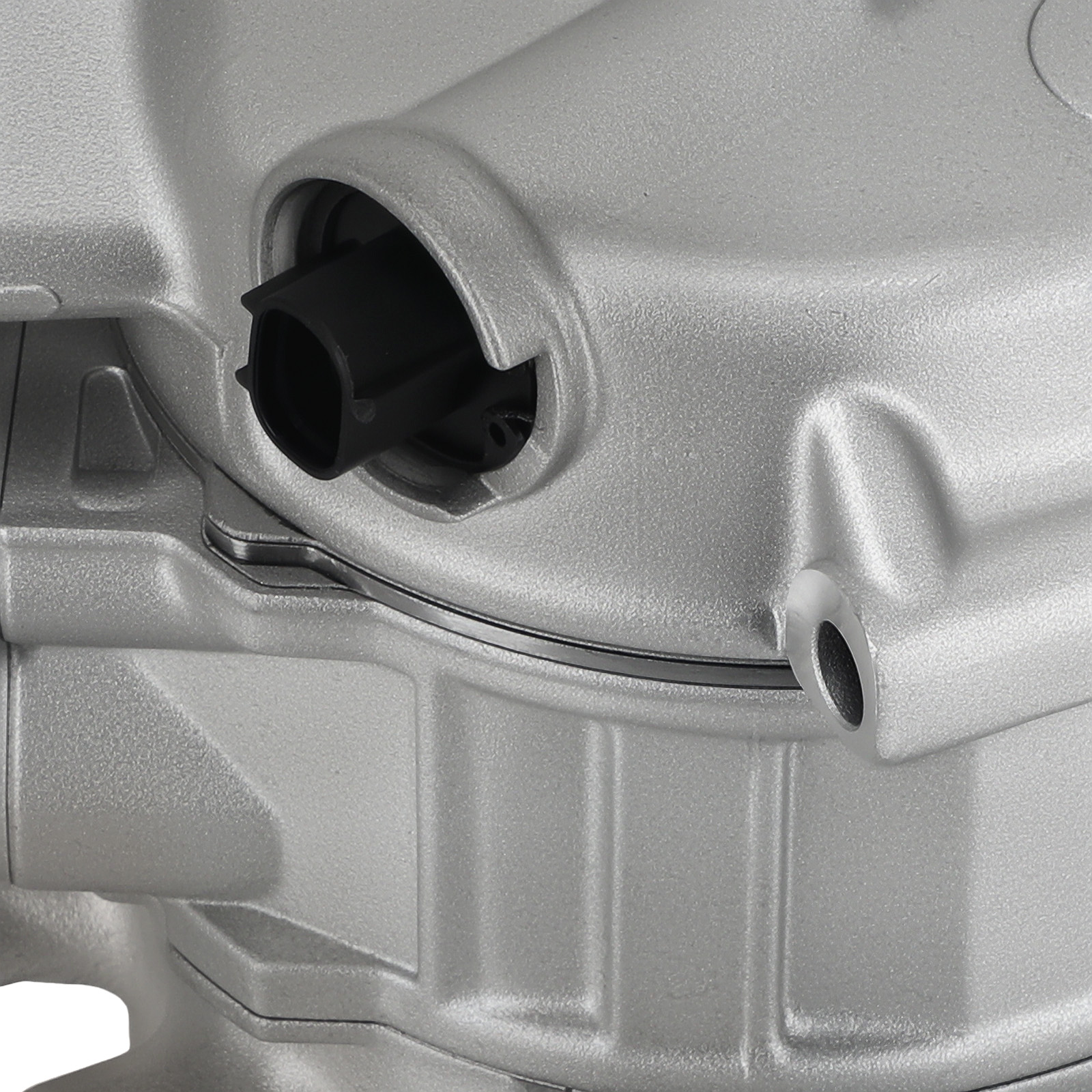 Front AC Compressor For Toyota Corolla Matrix 1.8L 2003-2008 CO11247C PAG 46 Oil