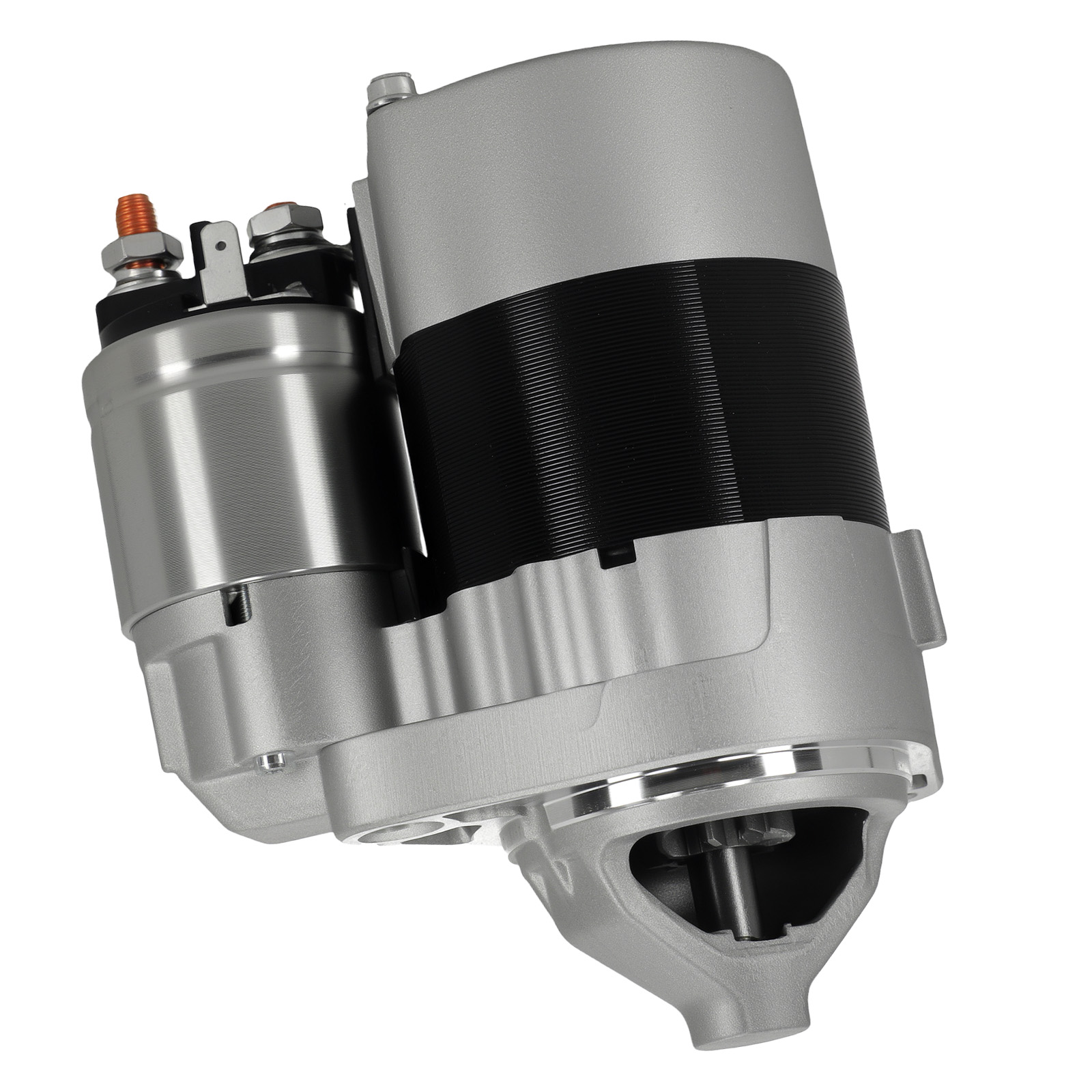 Starter Motor For Nissan Micra 1.0 1.2 1.4 2003-2010 233001f770 0.9kw 12v