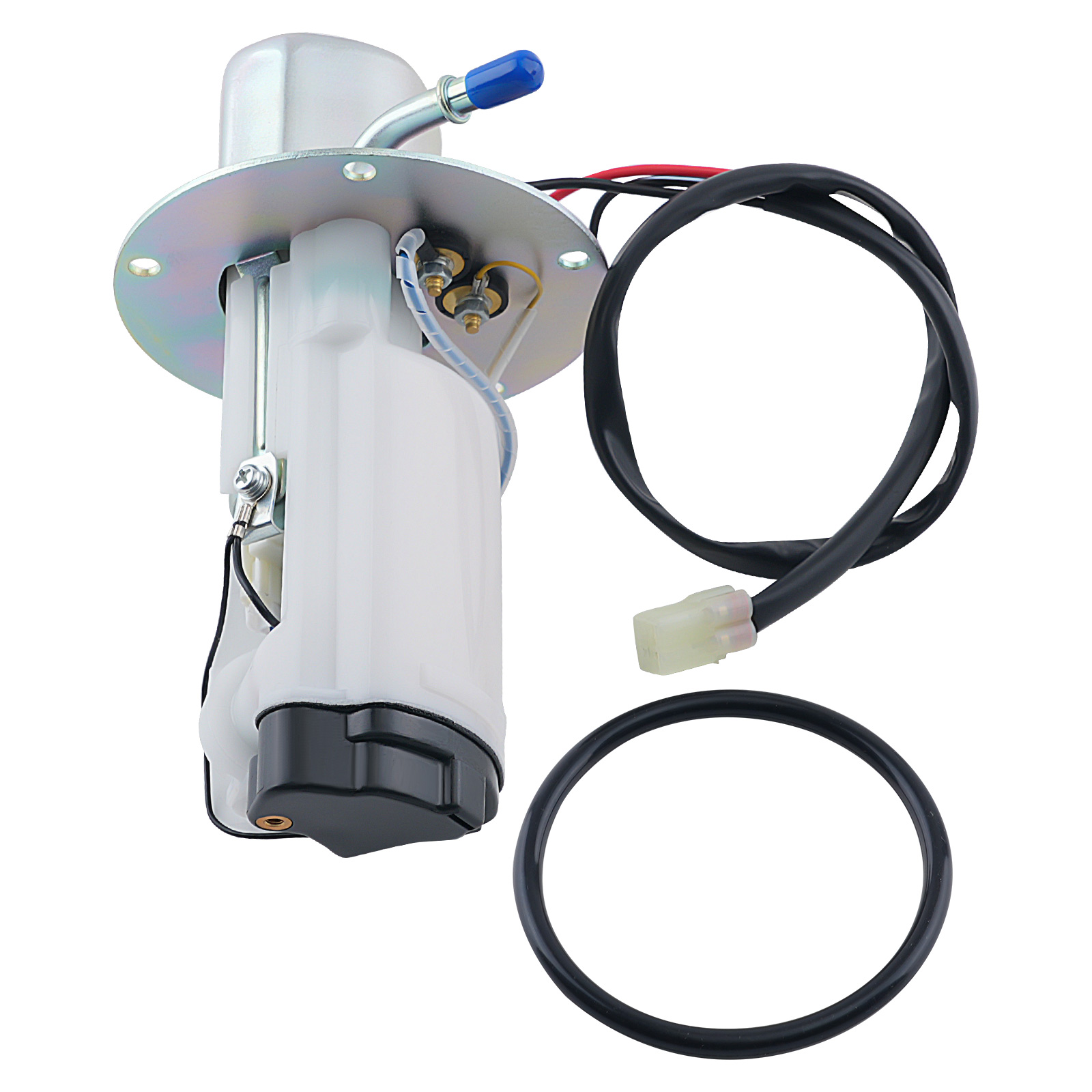 Fuel Pump Assembly for Kawasaki Ninja ZX-6R/ZX-6RR 636 05-06 49040