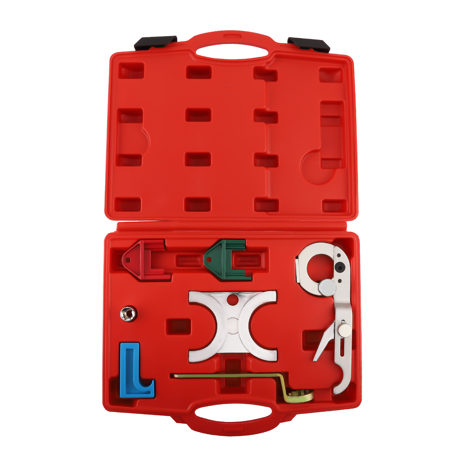 Ensemble D'outils Blocage de VERROUILLAGE Kit for VAUXHALL OPEL OMEGA-B 3.0 V6