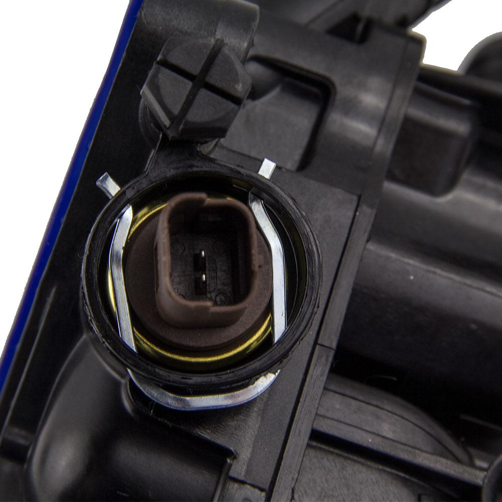 Complet Thermostat + Boîtier + Capteur 7534521 for Citroen/Peugeot 207 Mini R56