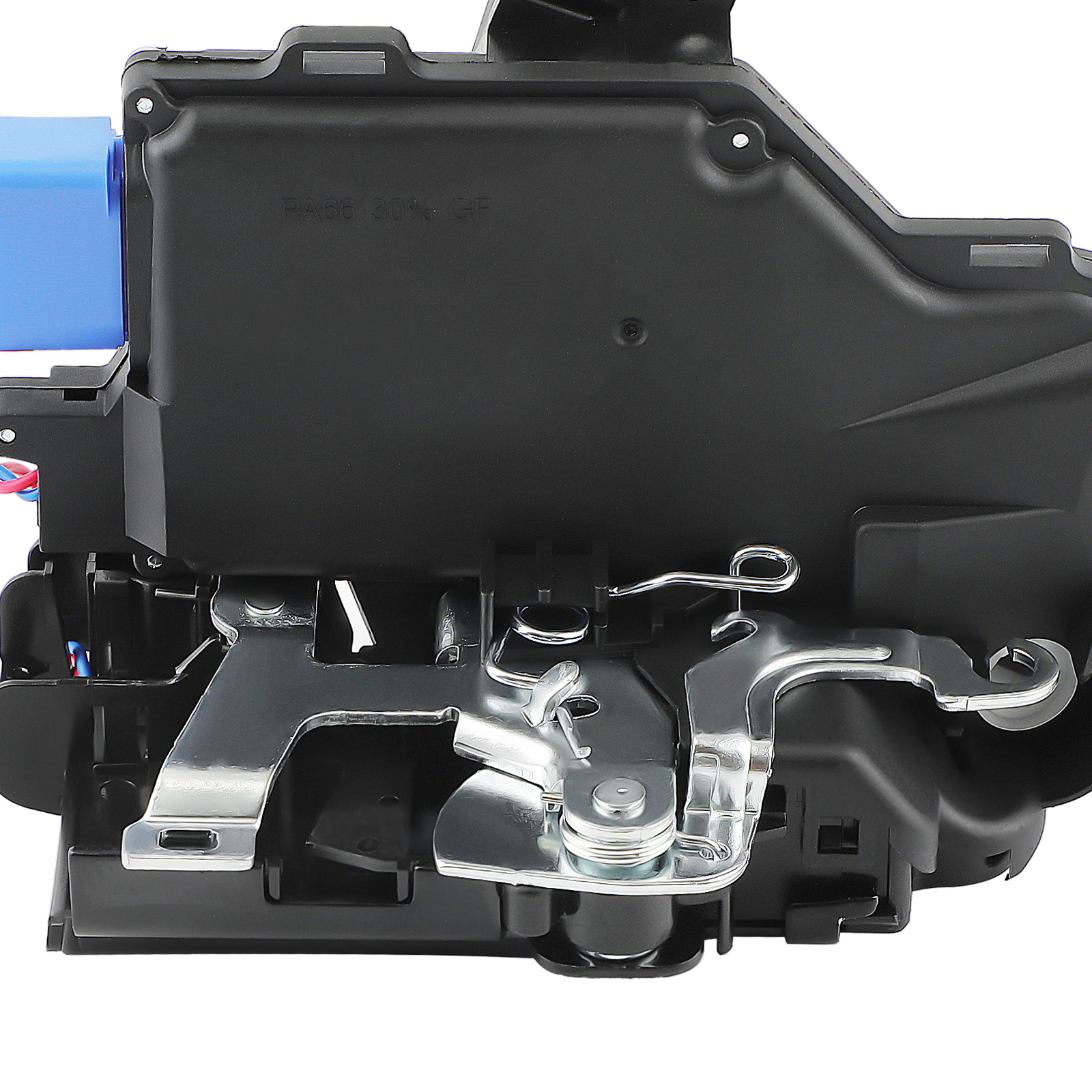 Serrure De Porte Centralisée Avant Gauche for Vw Golf 5 V Touran Touareg Skoda