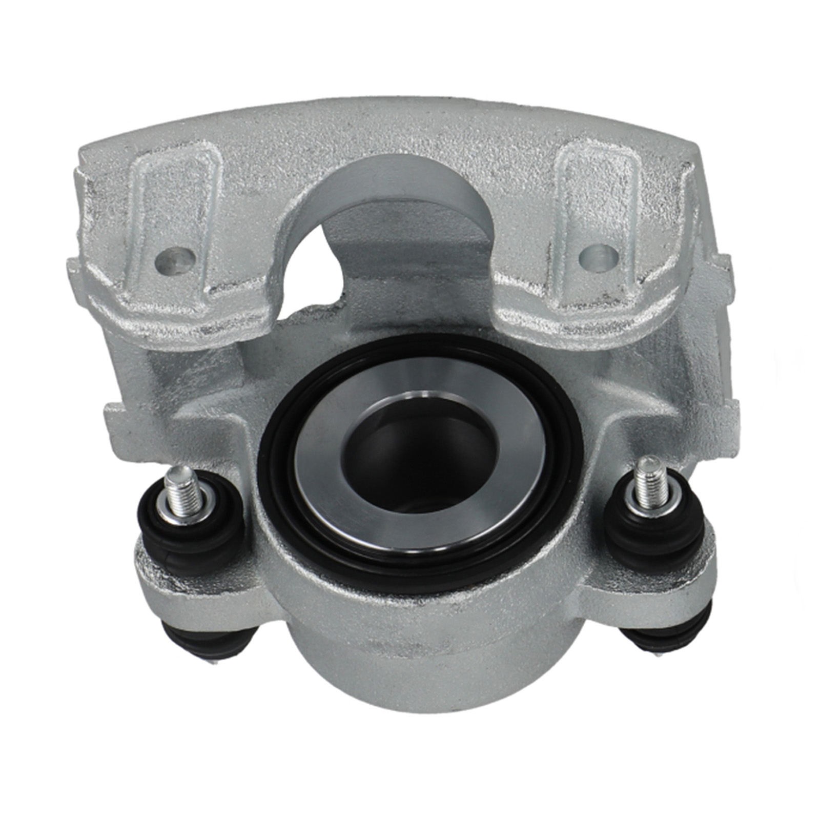 Disc Brake Caliper Set Front for Jeep Cherokee 1990-2001 Wrangler 1990-2006