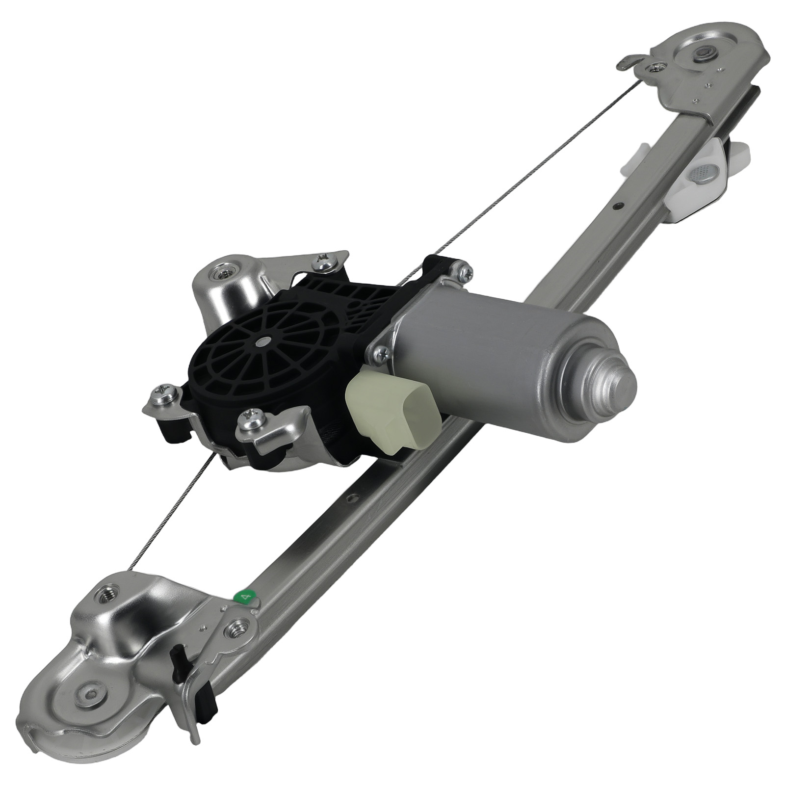 Power Window Regulator Rear Right Side for Chevrolet Classic/Malibu 1997-2005