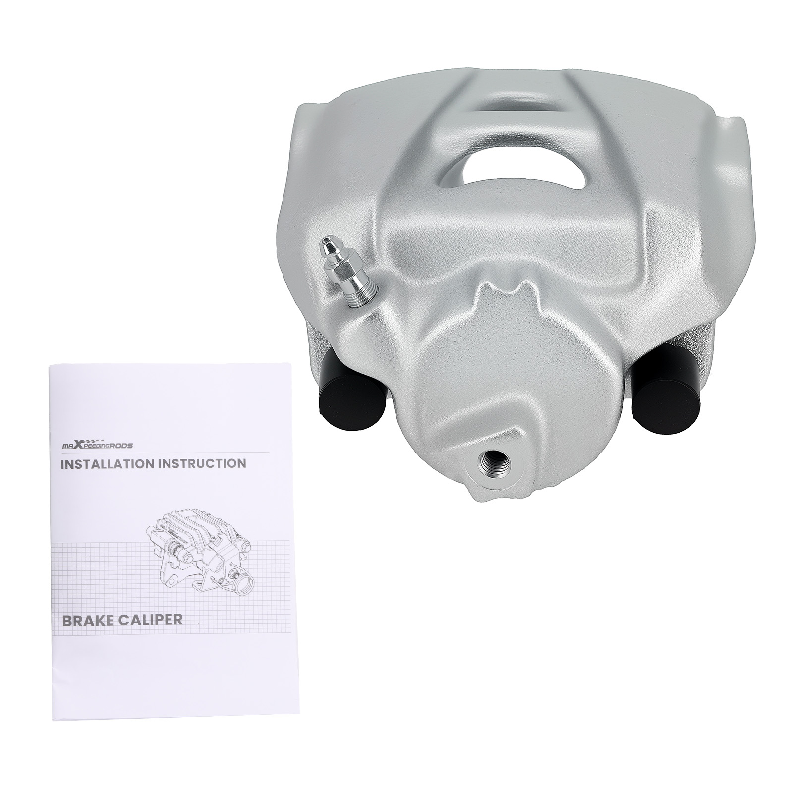 Étrier de Frein Avant For VW Passat Sharan Seat Alhambra Audi Q3 Tiguan 344300