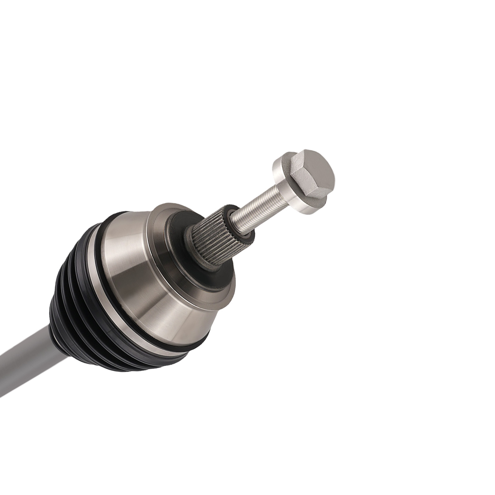 Arbre CV Avant Droit for Audi A6 Berline/Break 2.0 TDI 2008-2011 18-216080