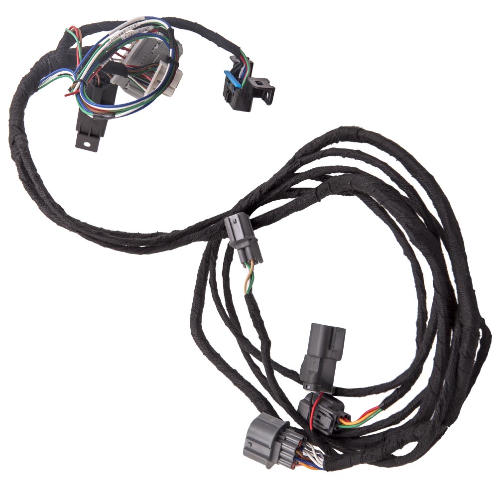 K-Swap Conversion Wiring Harness K20 K24 For Honda Civic EG 1992 1993