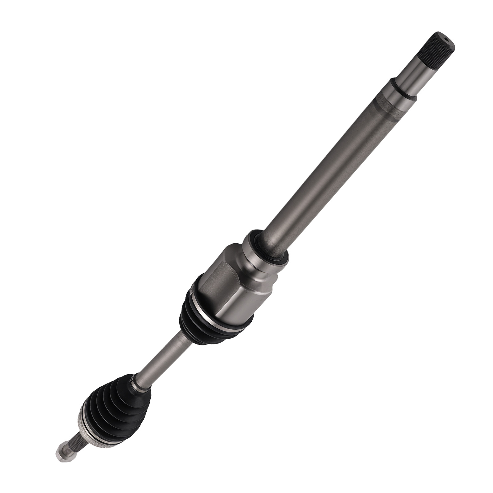 Arbre de transmission CV Avant Droit for Ford Transit 2.2 TDCi 07-14 8C113B436AB