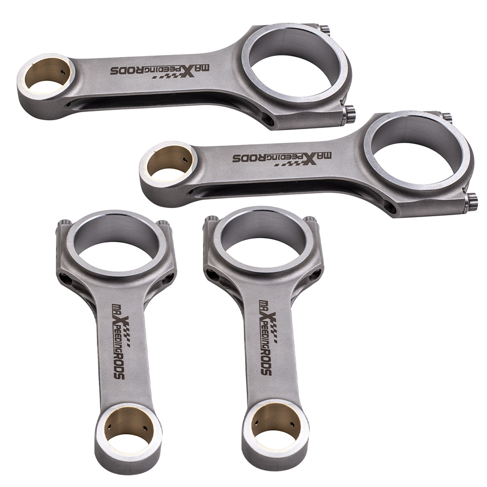 4pcs Connecting Rods ARP Bolts for Audi VW TDI PD130 PD140 PD150 PD170 1.9 2.0
