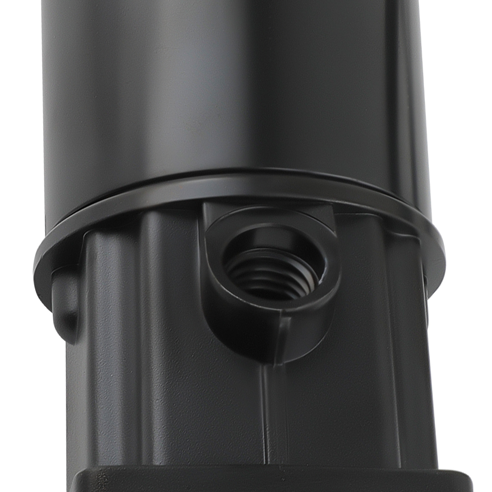 Tilt Trim Motor For Mercury Mariner Force 2-Wire Configuration 12V 809885A1/ A2