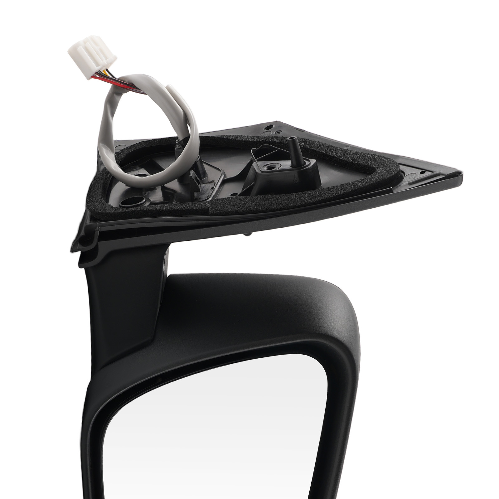 Right Heated Side Mirror for Toyota Corolla 2014-2019 M9600501 Power 7Wire