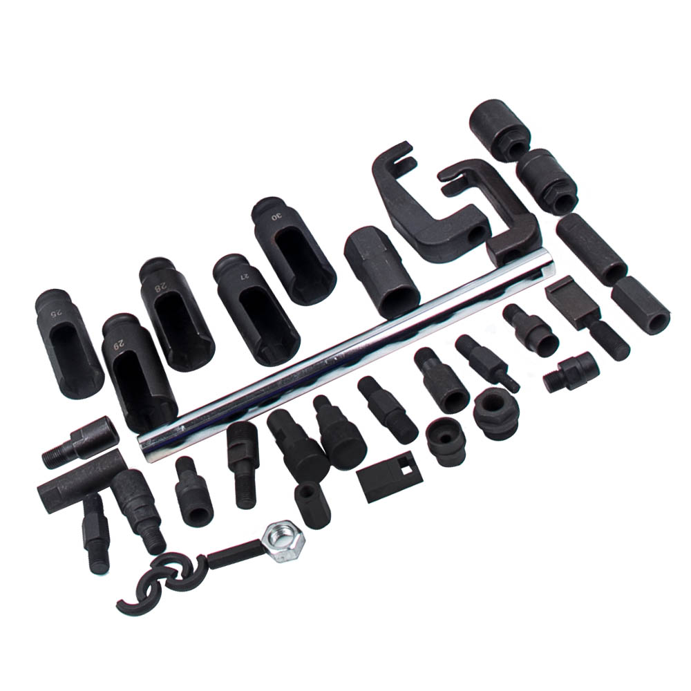 Injecteur Diesel Extracteur Outil Extraction Universel Kit for BMW VW Ford