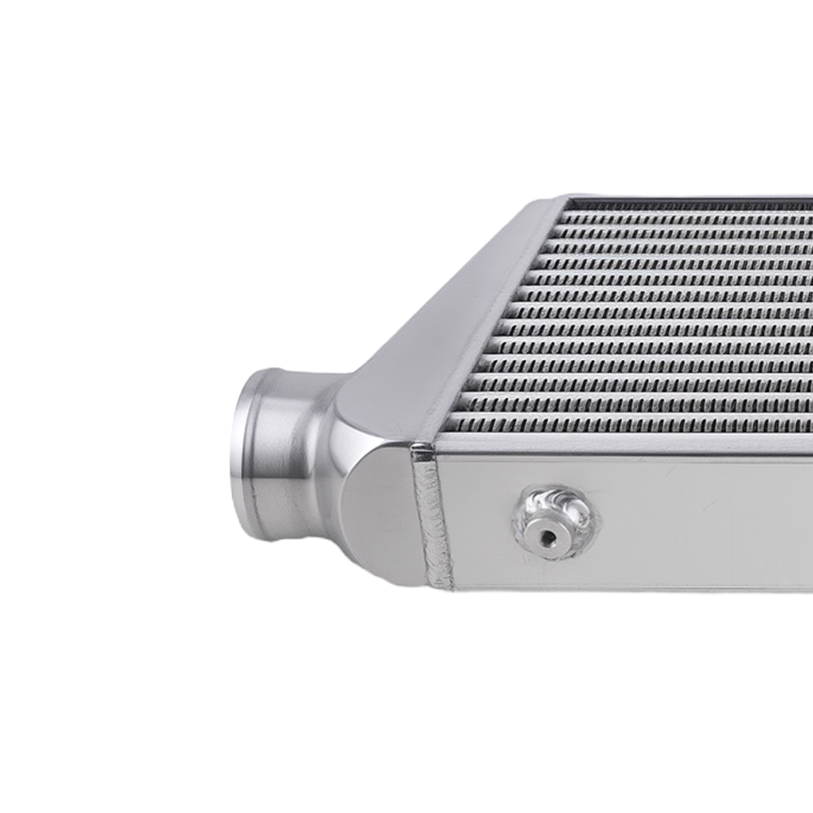 Universal Intercooler 3