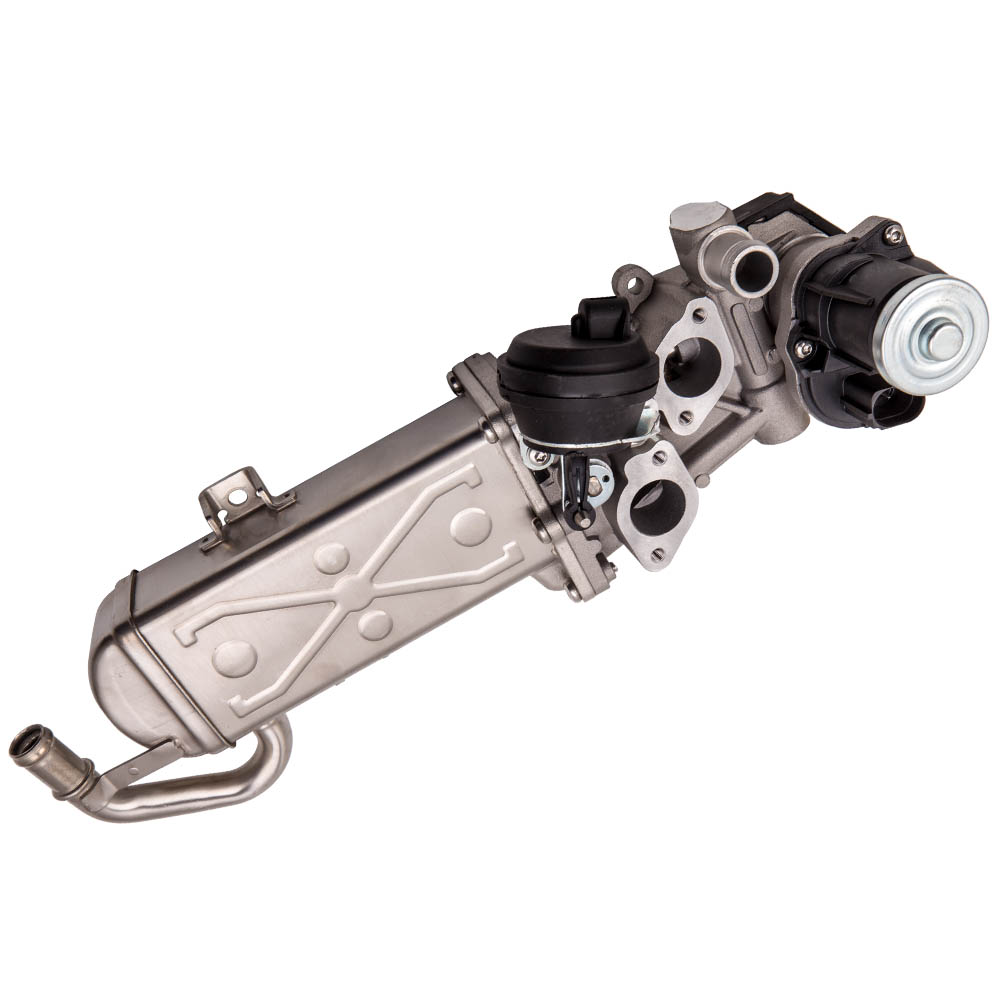 VANNE EGR Refroidisseur for VW GOLF AUDI A3 SEAT 1.6Tdi 2.0Tdi 03L131512CF