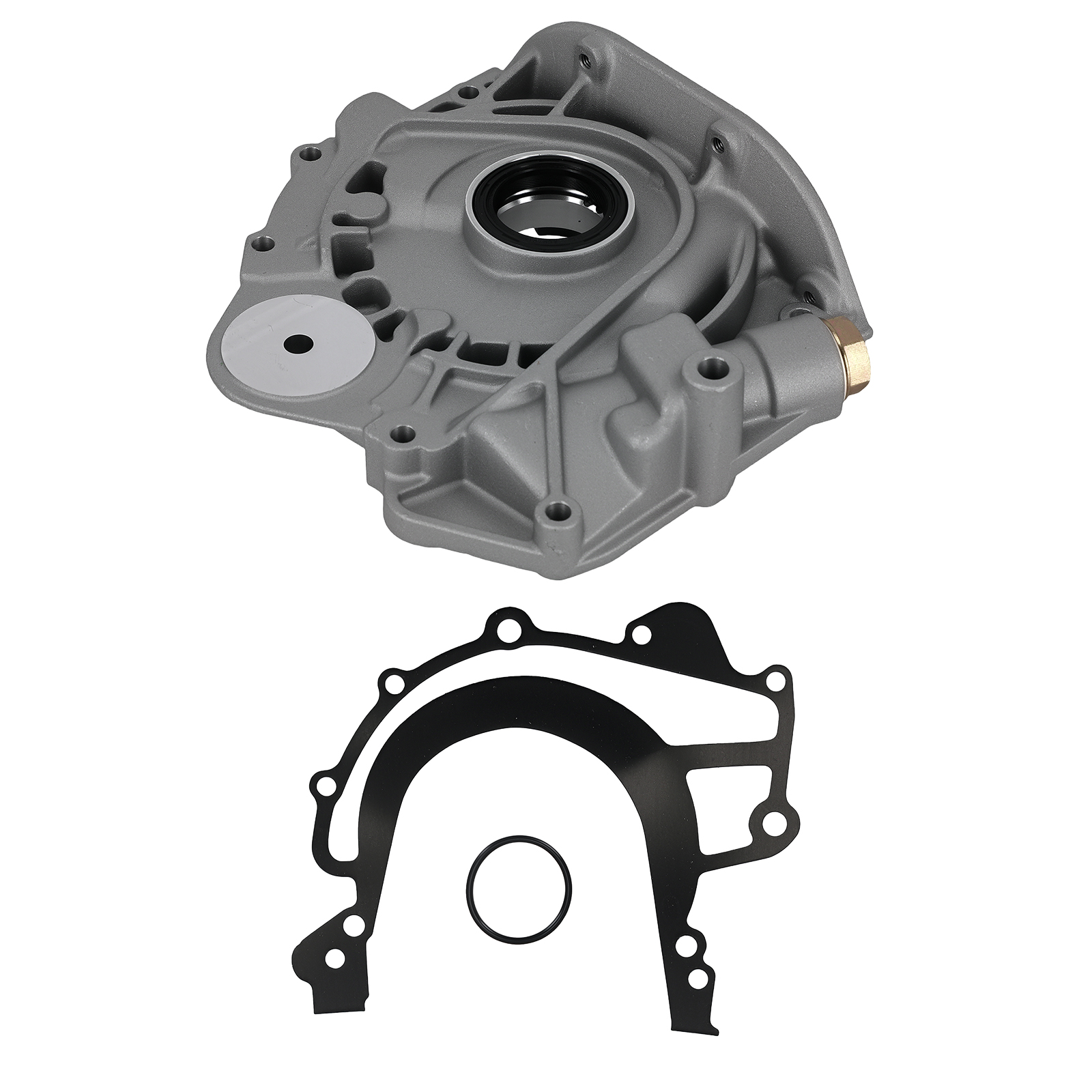 Engine Oil Pump for VW Crafter 30-50 2.5 TDI 2006-2013 074115105D