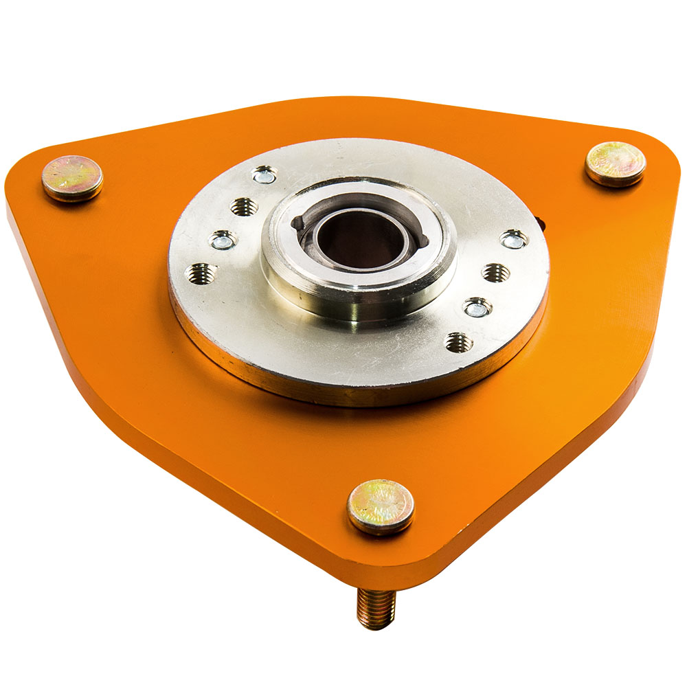 Paire Avant Coupelle de carrossage d'amortisseur for Subaru Impreza GDA GDB