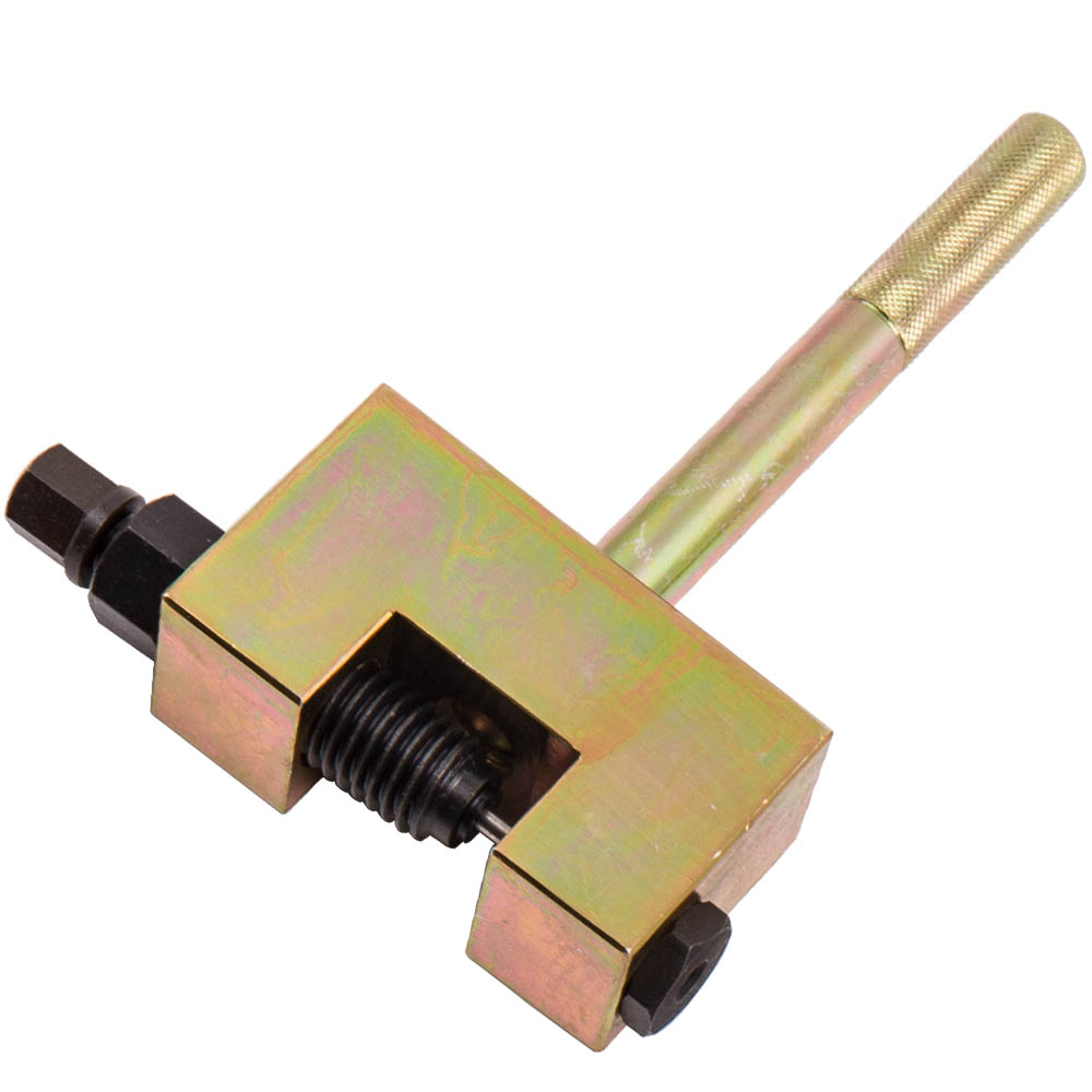 Engine Timing Chain Kit For Mercedes M271 M272 M273 Double Camshaft Timing Tool