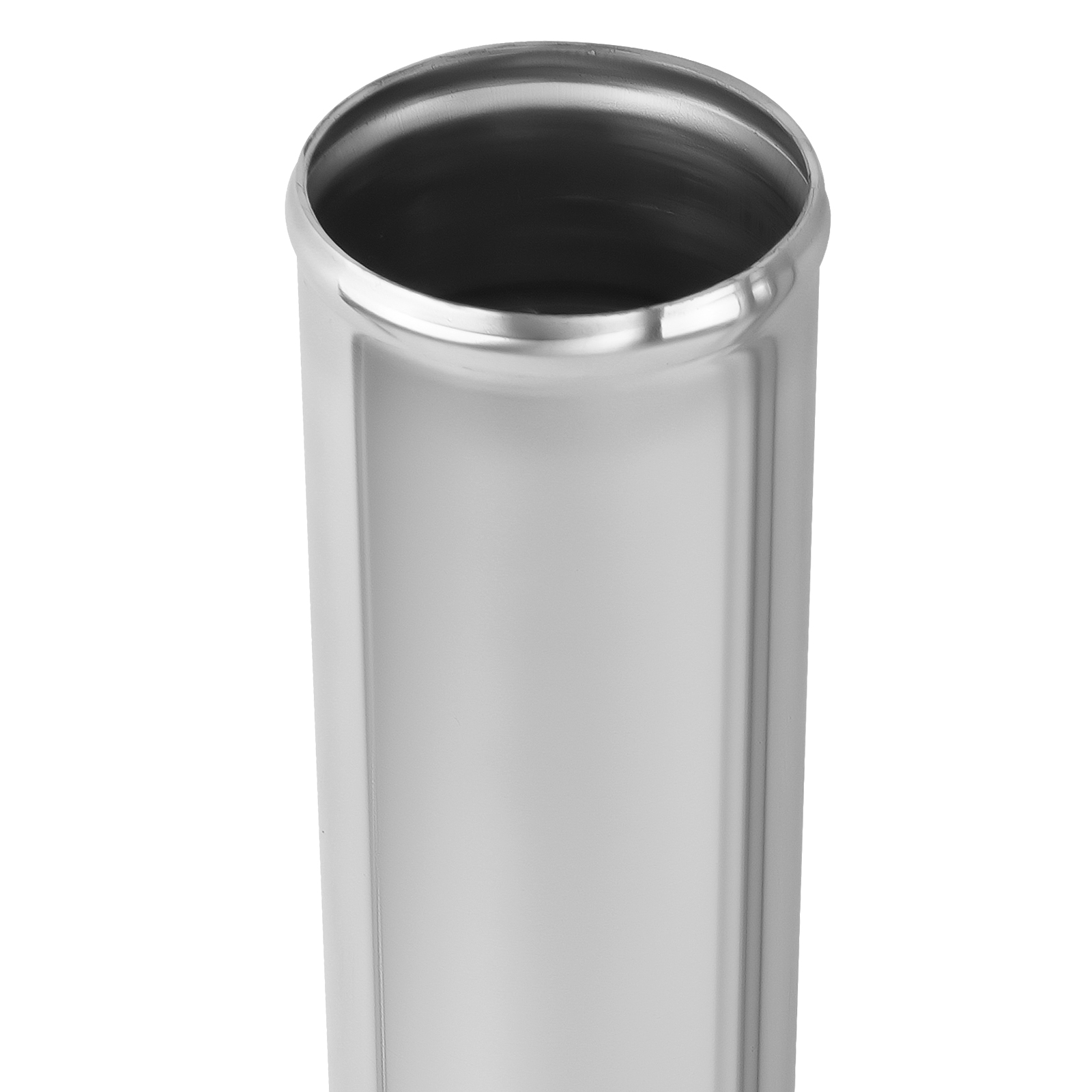 3'' / 76mm Kit de refroidisseur intermédiaire Aluminum Intercooler Piping Kit