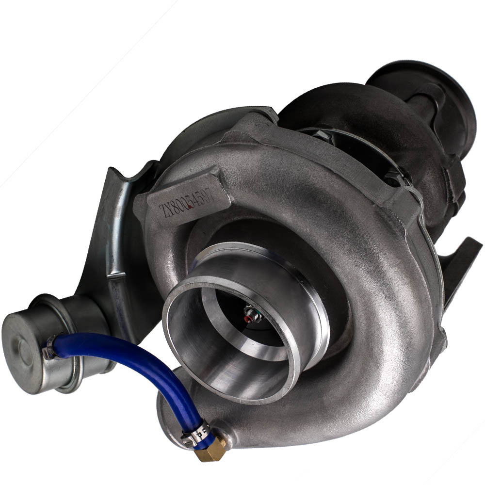 T3//T4 TURBO CHARGER V-BAND WASTEGATE FOR TOYOTA SUPRA MR2 AE86 CELICA CAMRY