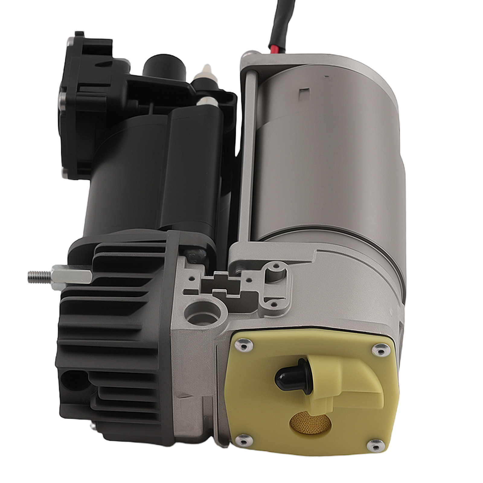 suspension pneumatique compresseur pompe for BMW X5 E53 3.0d 3.0i 4.4i 4.8is