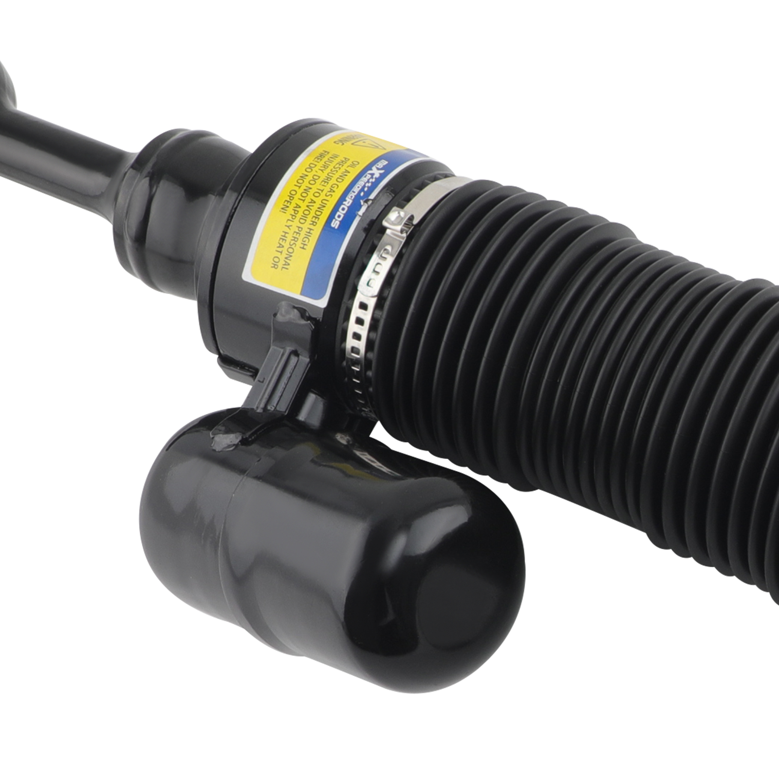 Avant Gauche Suspension pneumatique jambe de force For VW Phaeton 3d 3d0616039