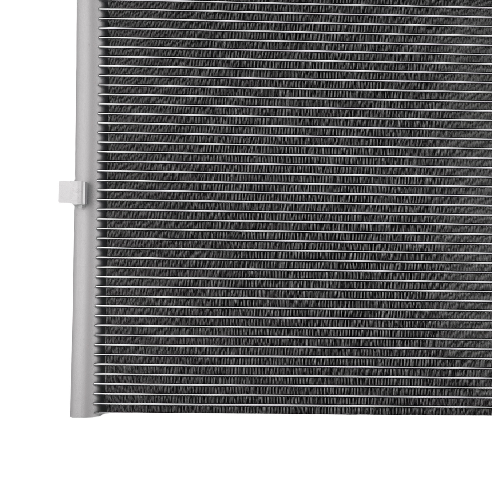 Aluminum Engine Cooling Radiator for BMW 530 740 840 2018-2020 17117933871